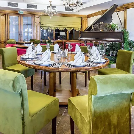 Apartment Happyhome 2 Minsk