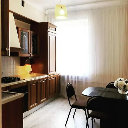 Happyhome 2 Apartment Minsk