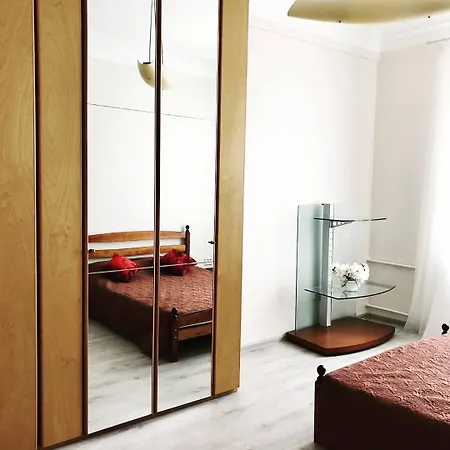 Happyhome 2 Apartment Minsk