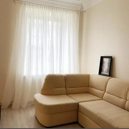 Happyhome 2 * Minsk